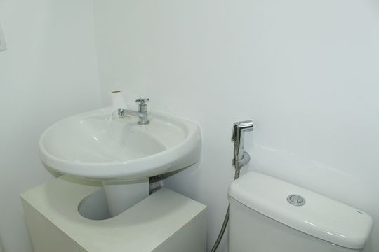 Kitnet/Studio à venda com 1 quarto, 25m² em Consolação, São Paulo