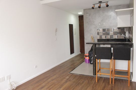 Kitnet/Studio à venda com 1 quarto, 25m² em Consolação, São Paulo
