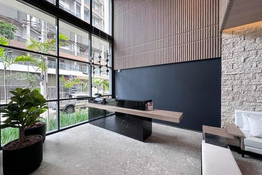 Apartamento à venda com 1 quarto, 27m² em Jardim das Acacias, São Paulo