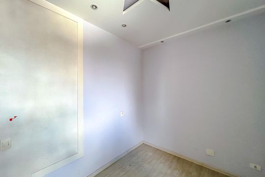 Suíte 3 de apartamento para alugar com 4 quartos, 191m² em Tatuapé, São Paulo
