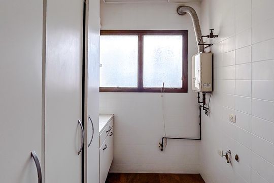 Área de Serviço de apartamento para alugar com 4 quartos, 191m² em Tatuapé, São Paulo
