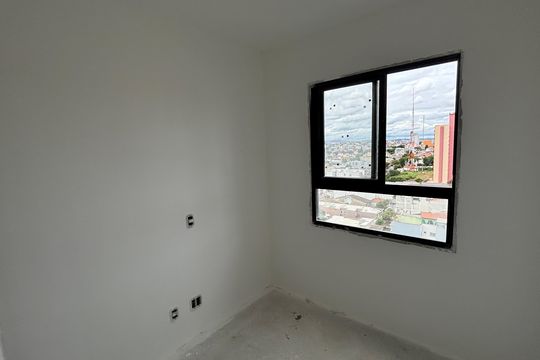 Apartamento à venda com 2 quartos, 60m² em Vila Curuçá, Santo André