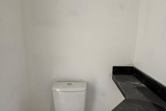 Apartamento à venda com 2 quartos, 60m² em Vila Curuçá, Santo André