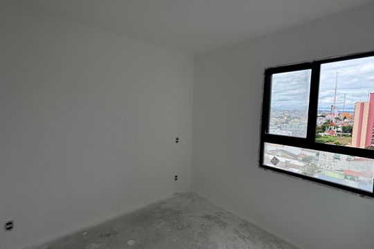 Apartamento à venda com 2 quartos, 60m² em Vila Curuçá, Santo André