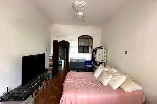 Apartamento à venda com 1 quarto, 36m² em Centro, Rio de Janeiro
