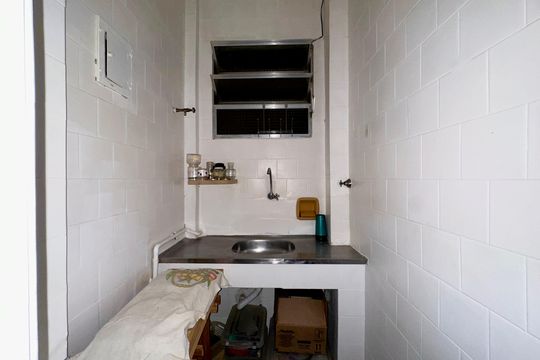 Apartamento à venda com 1 quarto, 36m² em Centro, Rio de Janeiro