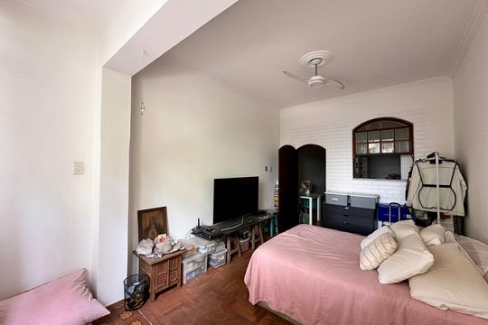 Apartamento à venda com 1 quarto, 36m² em Centro, Rio de Janeiro