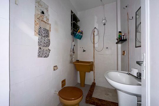 Apartamento à venda com 1 quarto, 36m² em Centro, Rio de Janeiro