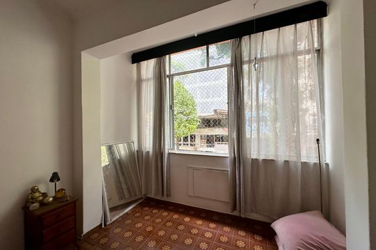 Apartamento à venda com 1 quarto, 36m² em Centro, Rio de Janeiro