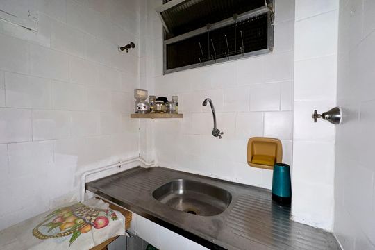 Apartamento à venda com 1 quarto, 36m² em Centro, Rio de Janeiro