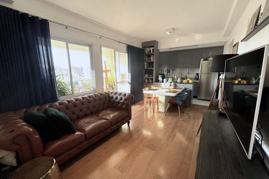 Apartamento à venda com 2 quartos, 67m² em Taquaral, Campinas
