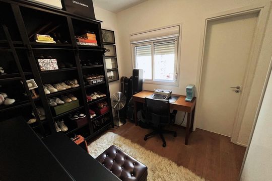 Apartamento à venda com 2 quartos, 67m² em Taquaral, Campinas