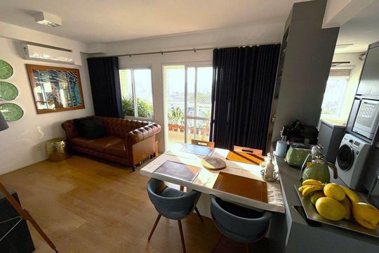 Apartamento à venda com 2 quartos, 67m² em Taquaral, Campinas
