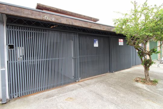 Garagem de casa para alugar com 3 quartos, 289m² em Jardim Satélite, São José dos Campos