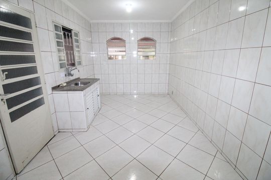 Cozinha de casa para alugar com 3 quartos, 289m² em Jardim Satélite, São José dos Campos