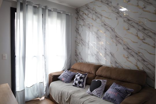 Apartamento para alugar com 2 quartos, 42m² em Socorro, São Paulo