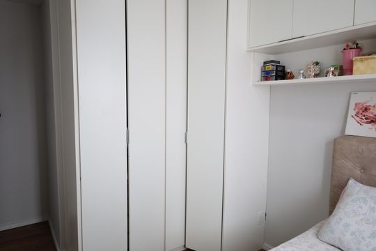 Apartamento para alugar com 2 quartos, 42m² em Socorro, São Paulo