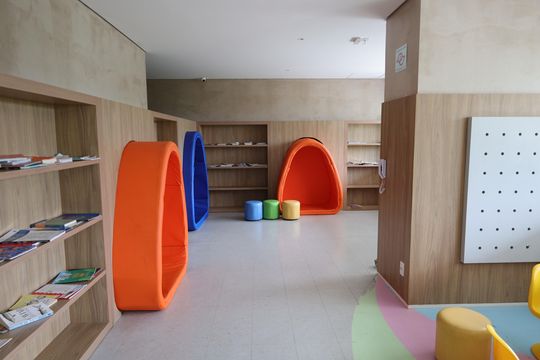 Apartamento para alugar com 2 quartos, 42m² em Socorro, São Paulo