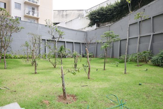 Apartamento para alugar com 2 quartos, 42m² em Socorro, São Paulo