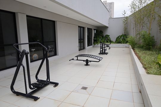 Apartamento para alugar com 2 quartos, 42m² em Socorro, São Paulo