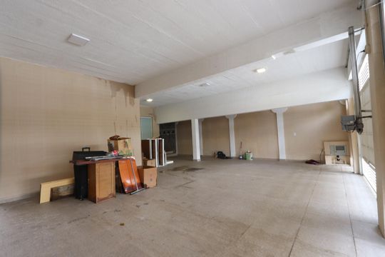 Garagem de casa à venda com 3 quartos, 480m² em Vila Alpina, São Paulo
