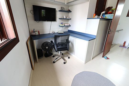 Casa à venda com 3 quartos, 145m² em Jardim Itu, Porto Alegre