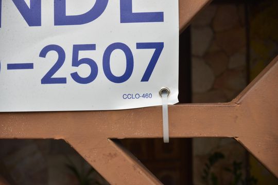 CCLO 460 de casa à venda com 2 quartos, 117m² em Parque Oratório, Santo André