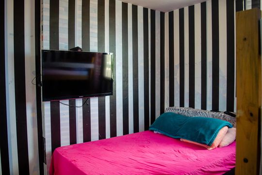 Apartamento para alugar com 2 quartos, 54m² em Setor Sul, Goiânia