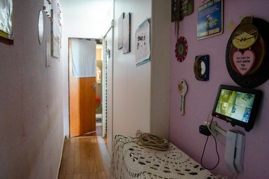 Apartamento para alugar com 2 quartos, 54m² em Setor Sul, Goiânia