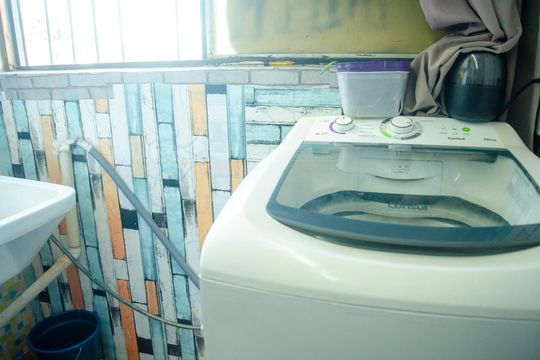 Apartamento para alugar com 2 quartos, 54m² em Setor Sul, Goiânia