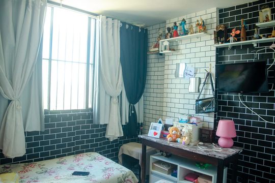 Apartamento para alugar com 2 quartos, 54m² em Setor Sul, Goiânia