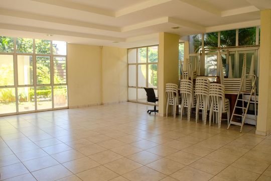 Apartamento para alugar com 2 quartos, 54m² em Setor Sul, Goiânia