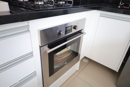 Apartamento para alugar com 1 quarto, 34m² em Jardim Taquaral, São Paulo
