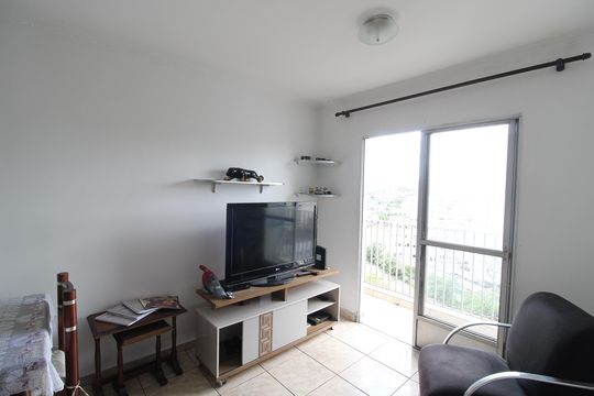 Apartamento para alugar com 2 quartos, 55m² em Jardim Jussara, São Paulo