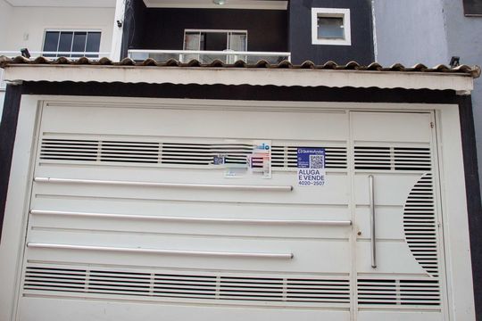 Casa para alugar com 2 quartos, 120m² em Eldorado, Diadema