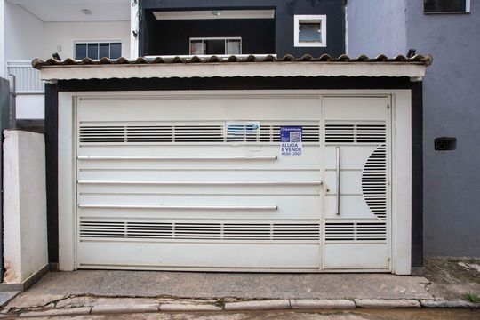 Casa para alugar com 2 quartos, 120m² em Eldorado, Diadema