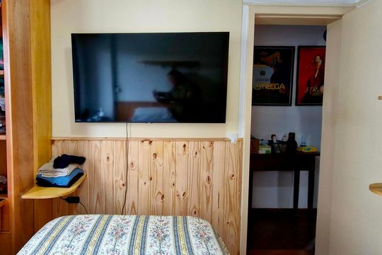 Apartamento à venda com 2 quartos, 75m² em Vila Suzana, São Paulo