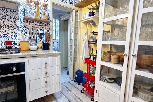 Apartamento à venda com 2 quartos, 75m² em Vila Suzana, São Paulo