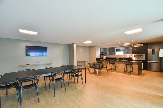 Apartamento à venda com 3 quartos, 115m² em Ipiranga, Belo Horizonte