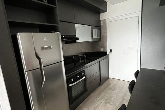 Studio  de kitnet/studio para alugar com 1 quarto, 40m² em Teresópolis, Porto Alegre