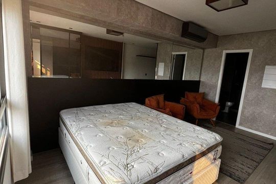 Studio  de kitnet/studio para alugar com 1 quarto, 40m² em Teresópolis, Porto Alegre