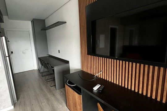 Studio  de kitnet/studio para alugar com 1 quarto, 40m² em Teresópolis, Porto Alegre