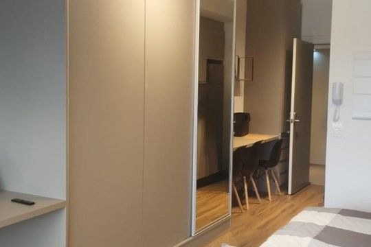Studio  de kitnet/studio para alugar com 1 quarto, 40m² em Teresópolis, Porto Alegre