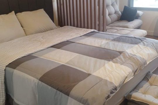 Studio  de kitnet/studio para alugar com 1 quarto, 40m² em Teresópolis, Porto Alegre