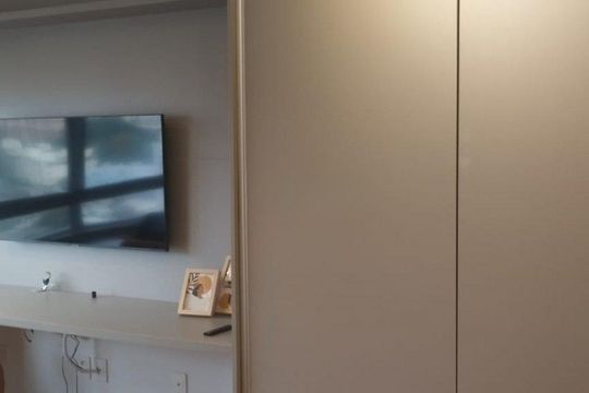 Studio  de kitnet/studio para alugar com 1 quarto, 40m² em Teresópolis, Porto Alegre