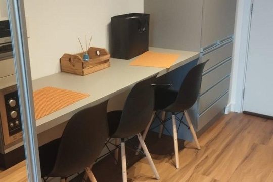 Studio  de kitnet/studio para alugar com 1 quarto, 40m² em Teresópolis, Porto Alegre
