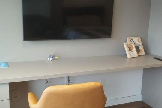 Studio  de kitnet/studio para alugar com 1 quarto, 40m² em Teresópolis, Porto Alegre