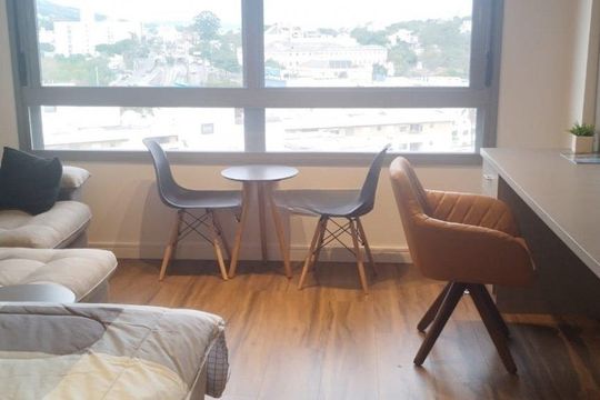 Kitnet/Studio para alugar com 1 quarto, 40m² em Teresópolis, Porto Alegre