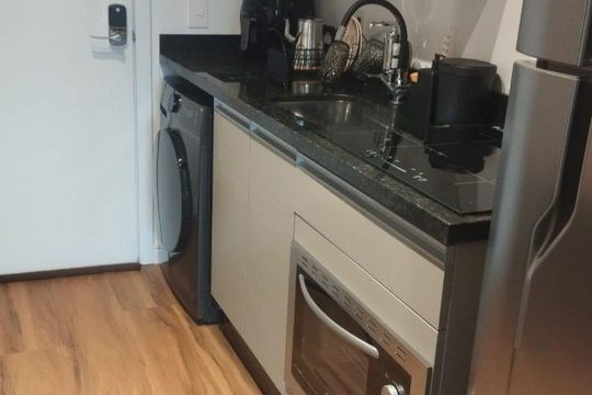 Studio  de kitnet/studio para alugar com 1 quarto, 40m² em Teresópolis, Porto Alegre