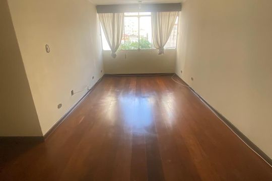 Apartamento à venda com 3 quartos, 99m² em Vila Buarque, São Paulo